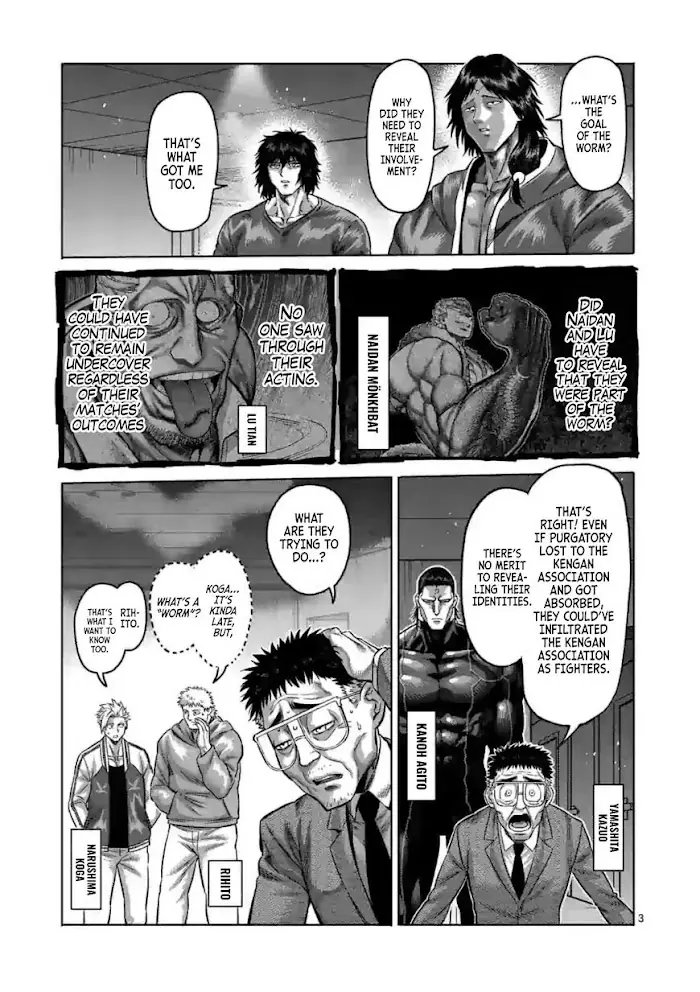 Kengan Omega Chapter 115 image 03_optimized